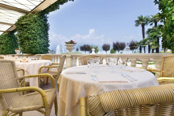 Grand Hotel Bristol,Stresa