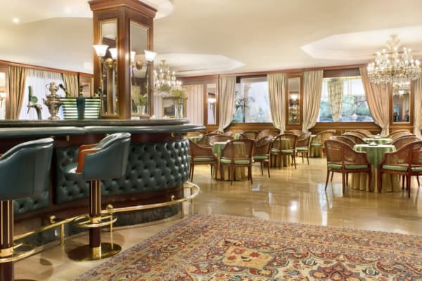 Grand Hotel Bristol,Stresa