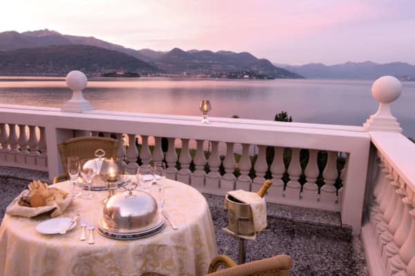 Grand Hotel Bristol,Stresa