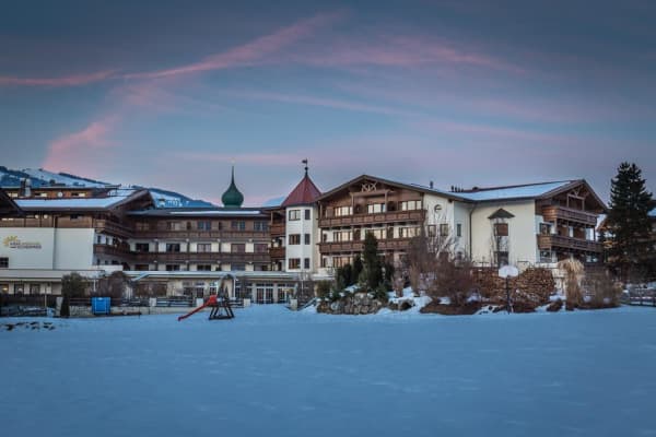 Vital Landhotel Schermer,Westendorf