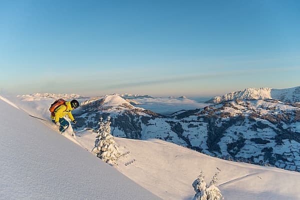 Vital Landhotel Schermer,Westendorf