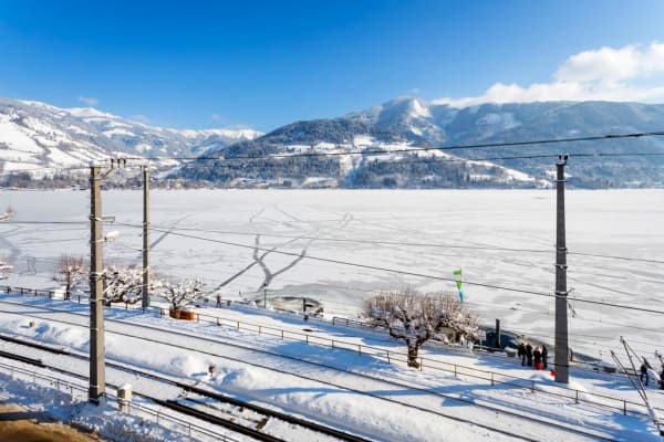 Hotel Seehof,Zell am See