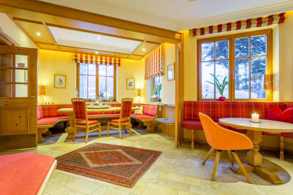 Hotel Seehof,Zell am See