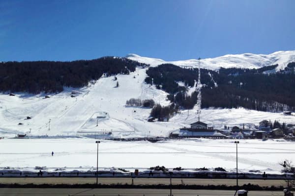 Hotel Alaska,Copper Face Jacks Ski Trip