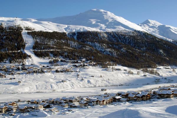 Alpen Village Hotel,Copper Face Jacks Ski Trip
