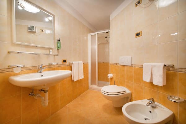 Alpen Village Hotel,Copper Face Jacks Ski Trip