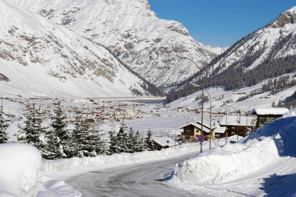 Alpen Village Hotel,Copper Face Jacks Ski Trip