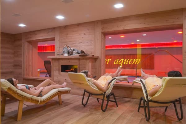 Hotel Amerikan,Copper Face Jacks Ski Trip