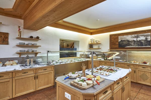 Hotel Daxer,Zell am See