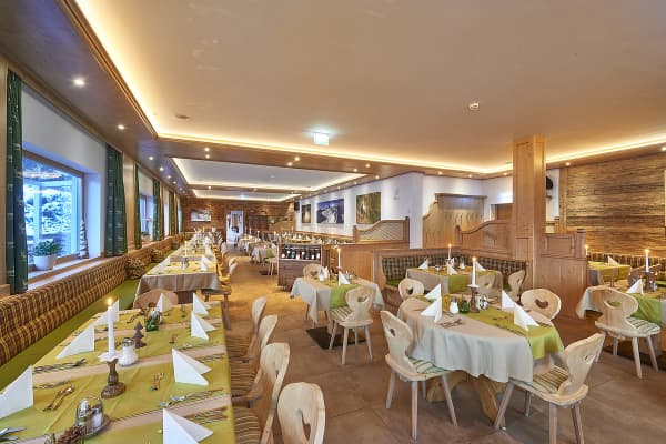 Hotel Daxer,Zell am See