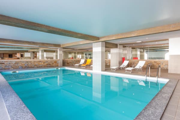 Residence Prestige Sun Valley,Plagne Soleil