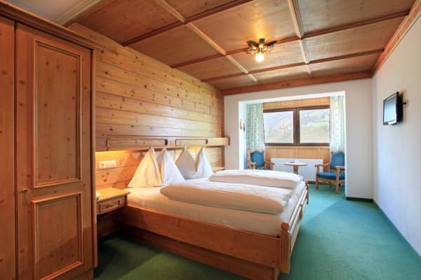 Hotel Seehof,Today FM Ski Trip 2017