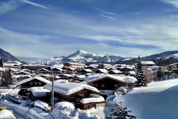 Pension Schweigerhof,Today FM Ski Trip 2017