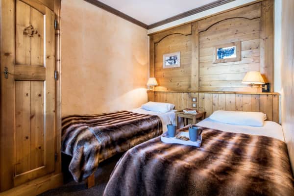 Residences Village Montana,Tignes