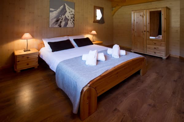 Chalet Sorbier 2,Plagne 1800