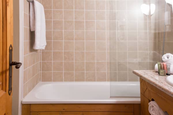 Chalet Coulicou,Arc 1950, Les Arcs