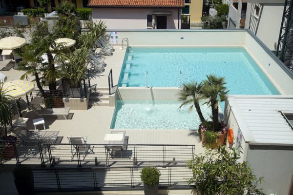 Eden Hotel,Lido di Jesolo