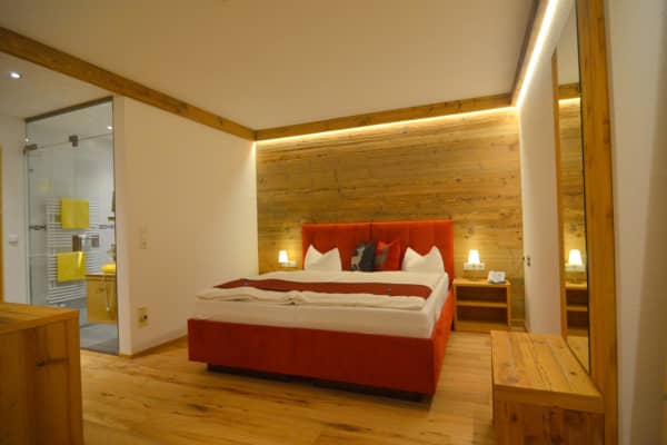 Hotel Sonnalp,Kirchberg