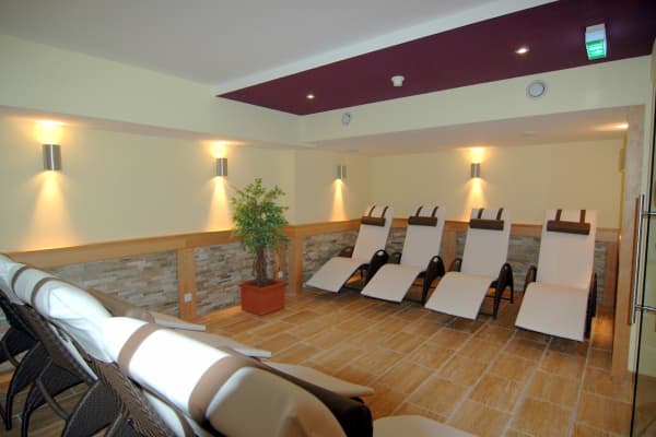 Hotel Sonnalp,Kirchberg