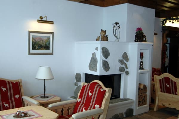 Hotel Sonnalp,Kirchberg