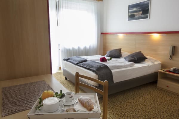 Hotel Eden,Nago-Torbole