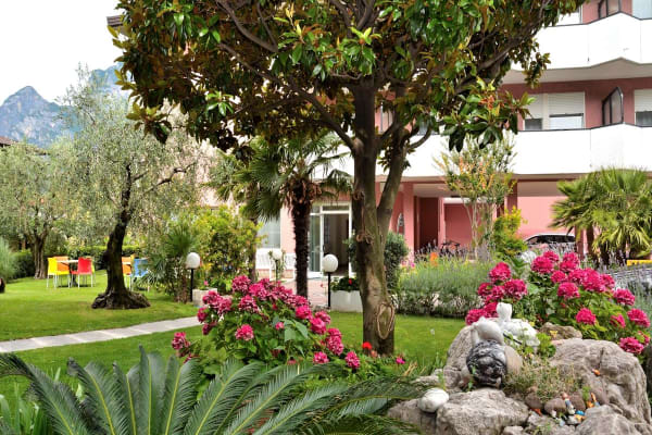 Hotel Eden,Nago-Torbole