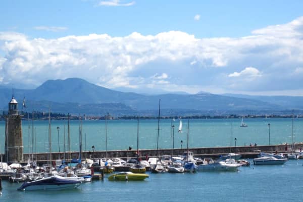 Hotel Mayer et Splendid,Desenzano