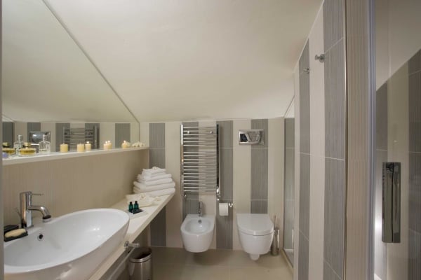 Hotel Panorama,Cattolica