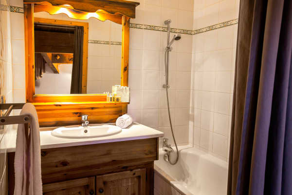 Chalet Caribou,Val Thorens