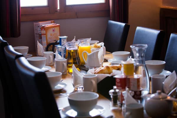 Chalet Caribou,Val Thorens
