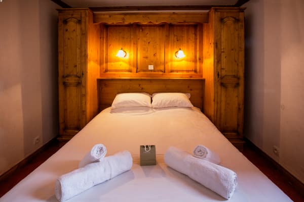 Chalet Caribou,Val Thorens