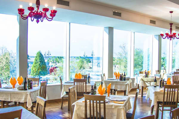 Hotel Massimo,Cesenatico