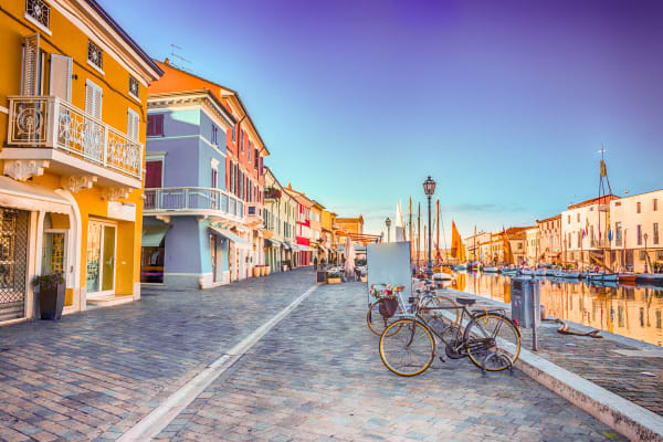 Hotel Massimo,Cesenatico