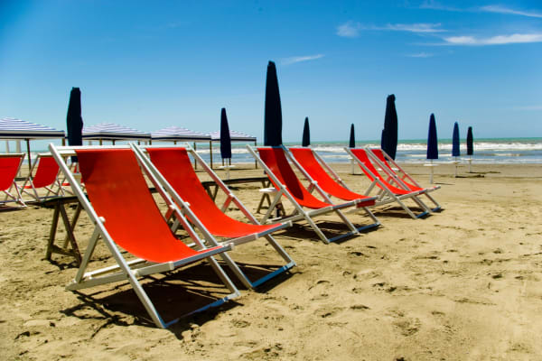 Hotel Fortunella,Lido di Camaiore