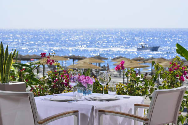 ATAHotel Naxos Beach Resort,Giardini Naxos