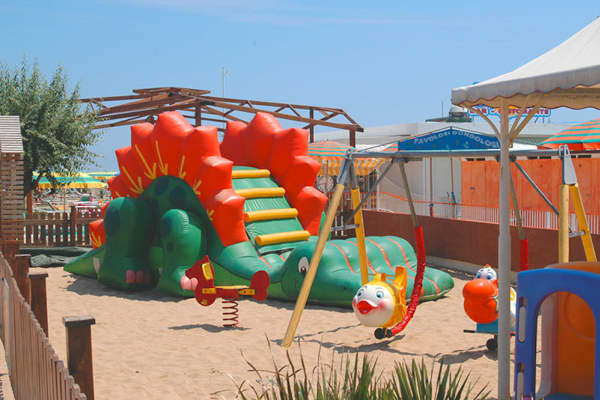 Hotel Massimo,Cesenatico