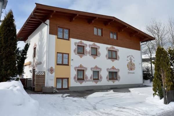 Pension Maximilian,Söll