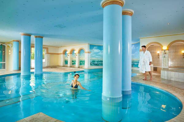 Grand Hotel,Zell am See