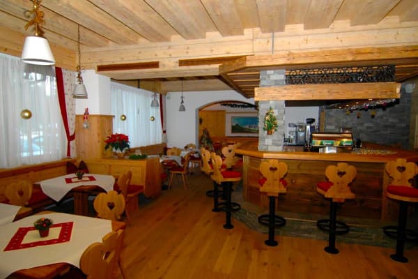 Hotel Sonnalp,Kirchberg