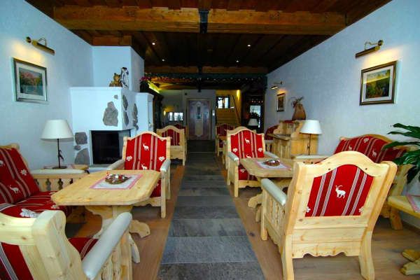 Hotel Sonnalp,Kirchberg