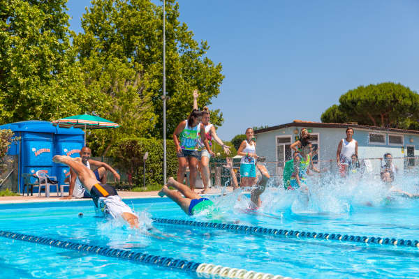 Camping Cesenatico,Cesenatico