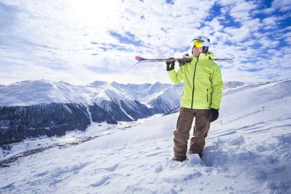 Hotel Helvetia,Livigno