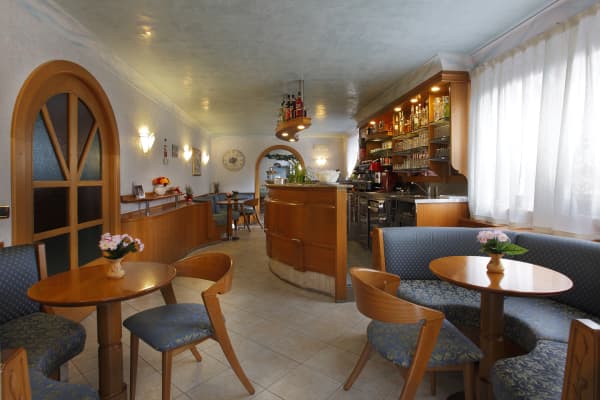 Hotel Villa Emma,Madonna di Campiglio