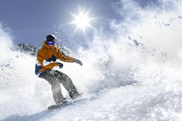 Hotel Villa Emma,Madonna di Campiglio