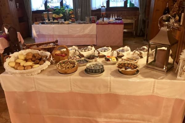 Hotel Garni Zeni,Madonna di Campiglio