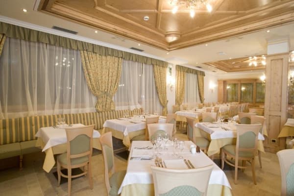 Hotel Beverly,Pinzolo