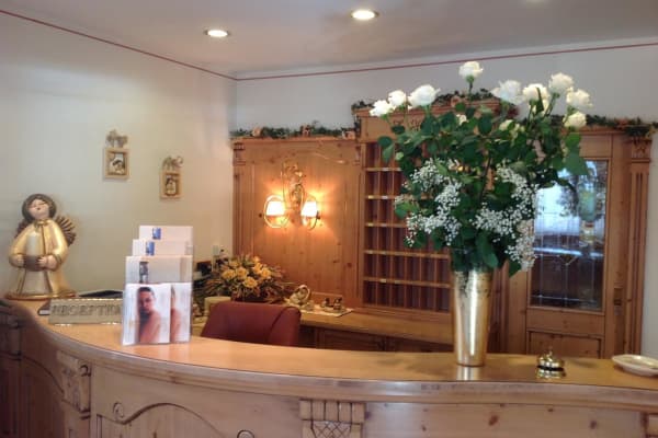 Hotel Beverly,Pinzolo
