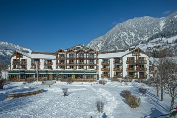 Hotel Das Gastein,c3ed68910e64e0313ff