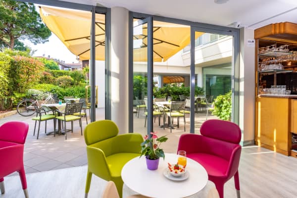 Hotel Alfieri,Sirmione