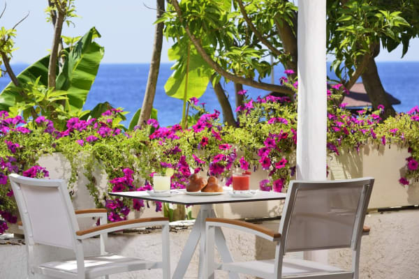 UNAHotel Naxos Beach Resort,Giardini Naxos